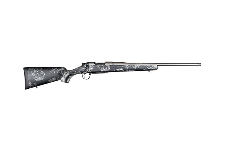 Christensen Arms Mesa FFT 7MM PRC Bolt Action Rifle