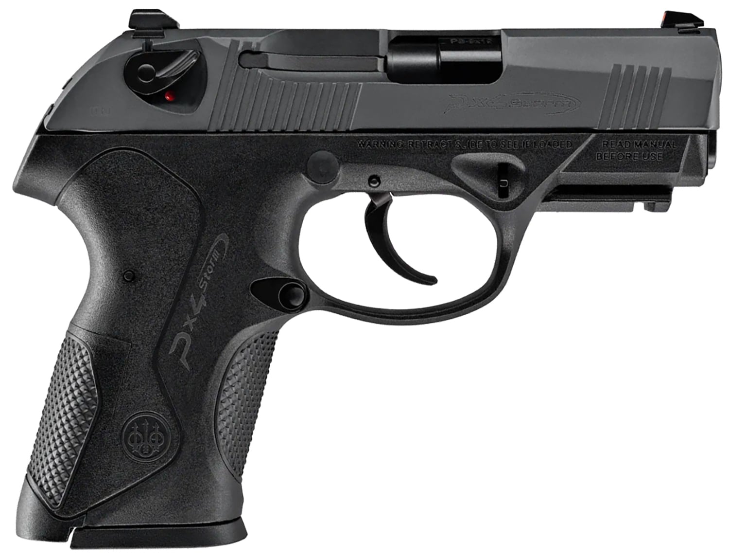 BERETTA PX4 G CPCT CARRY 2 9MM 10+1 FS - No Credit Card Fees - Low, flat rate shipping