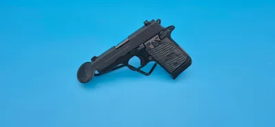 SIG SAUER P938 (Used)