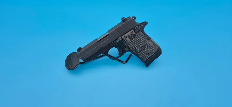 SIG SAUER P938 (Used)