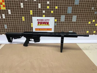 AERO PRECISION X15 RIFLE (Used)