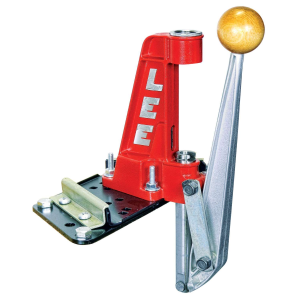 Lee 90045 Breech Lock Reloader Press Cast Aluminum