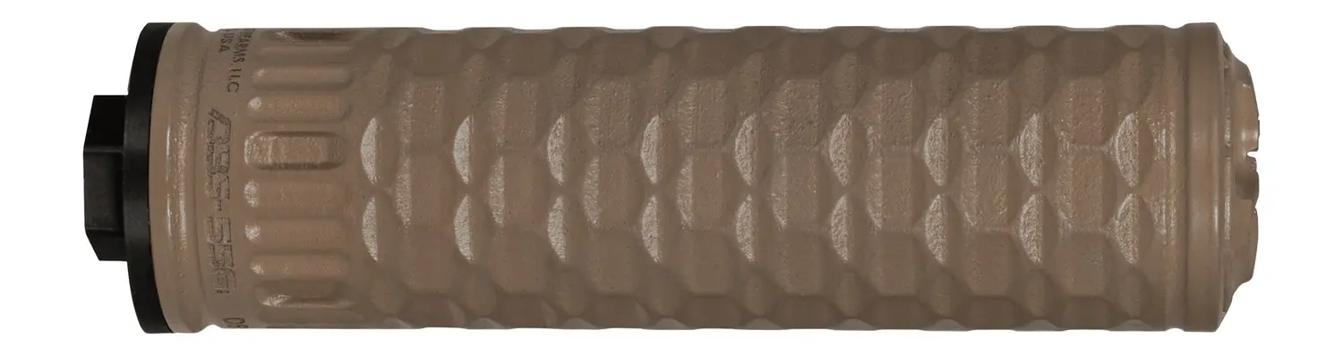 Diamondback Ventra DBS-556i 5.56 NATO Suppressor
