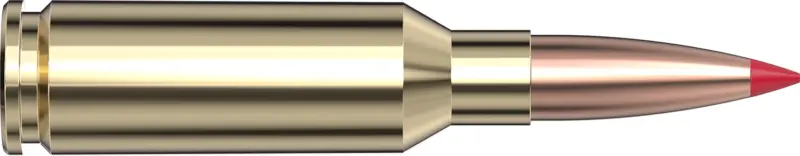 Hornady 81612 Custom 6mmARC 90gr CX 20 Per Box/10 Case