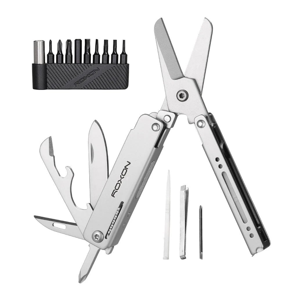 ROXON M3 Mini Scissors