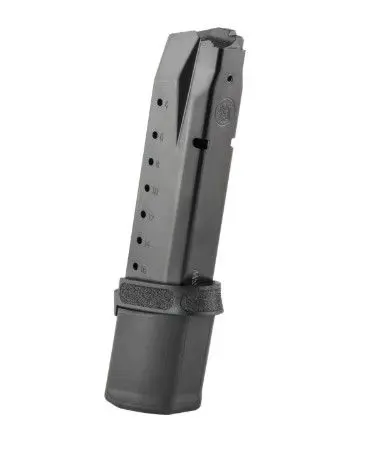S MAGAZINE M 20 ROUND - 40 S