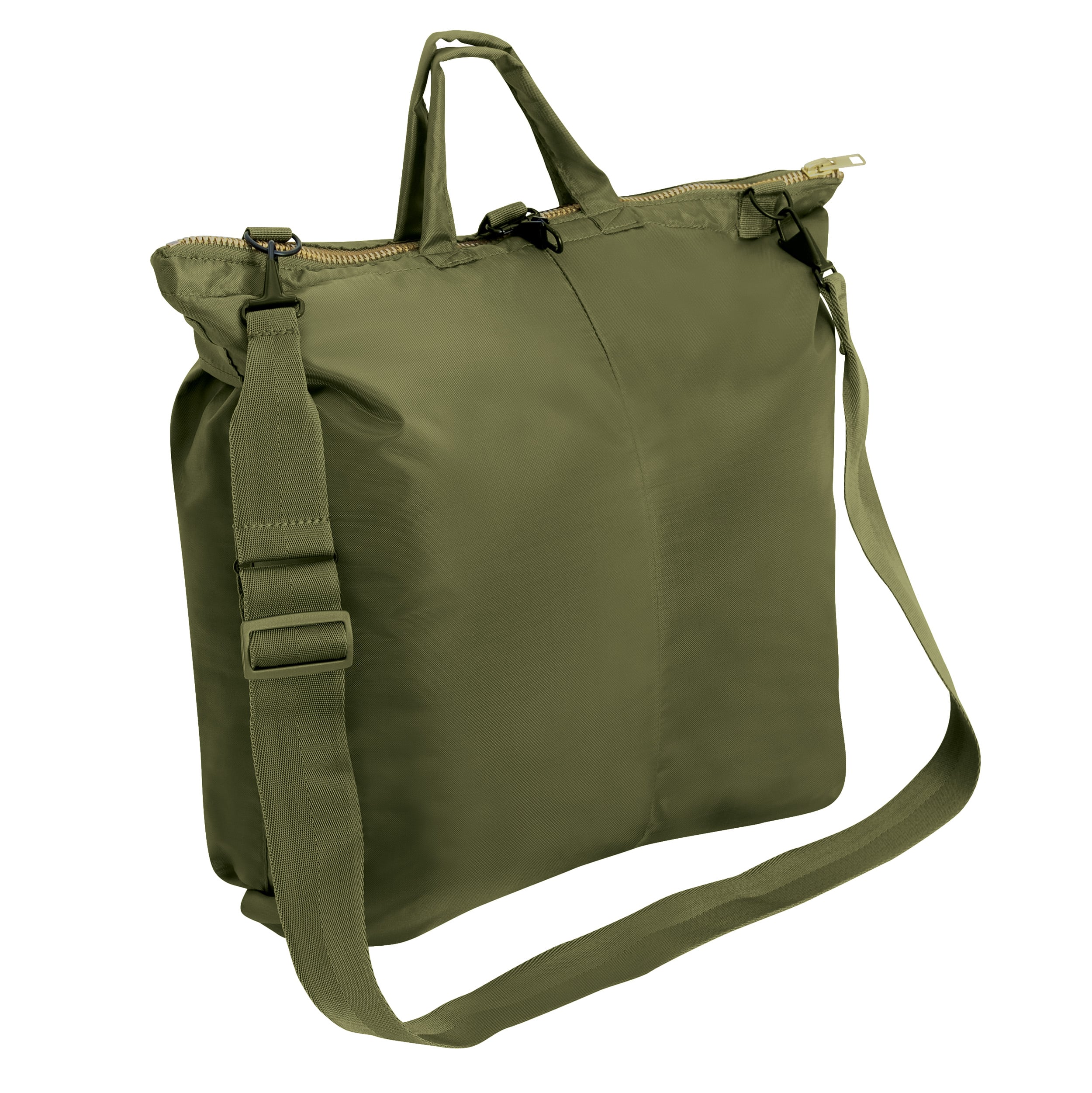 Rothco Flyers Helmet Shoulder Bag - Olive Drab