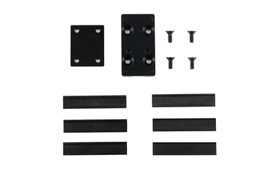 Burris SpeedBead Universal Vent Rib Mount