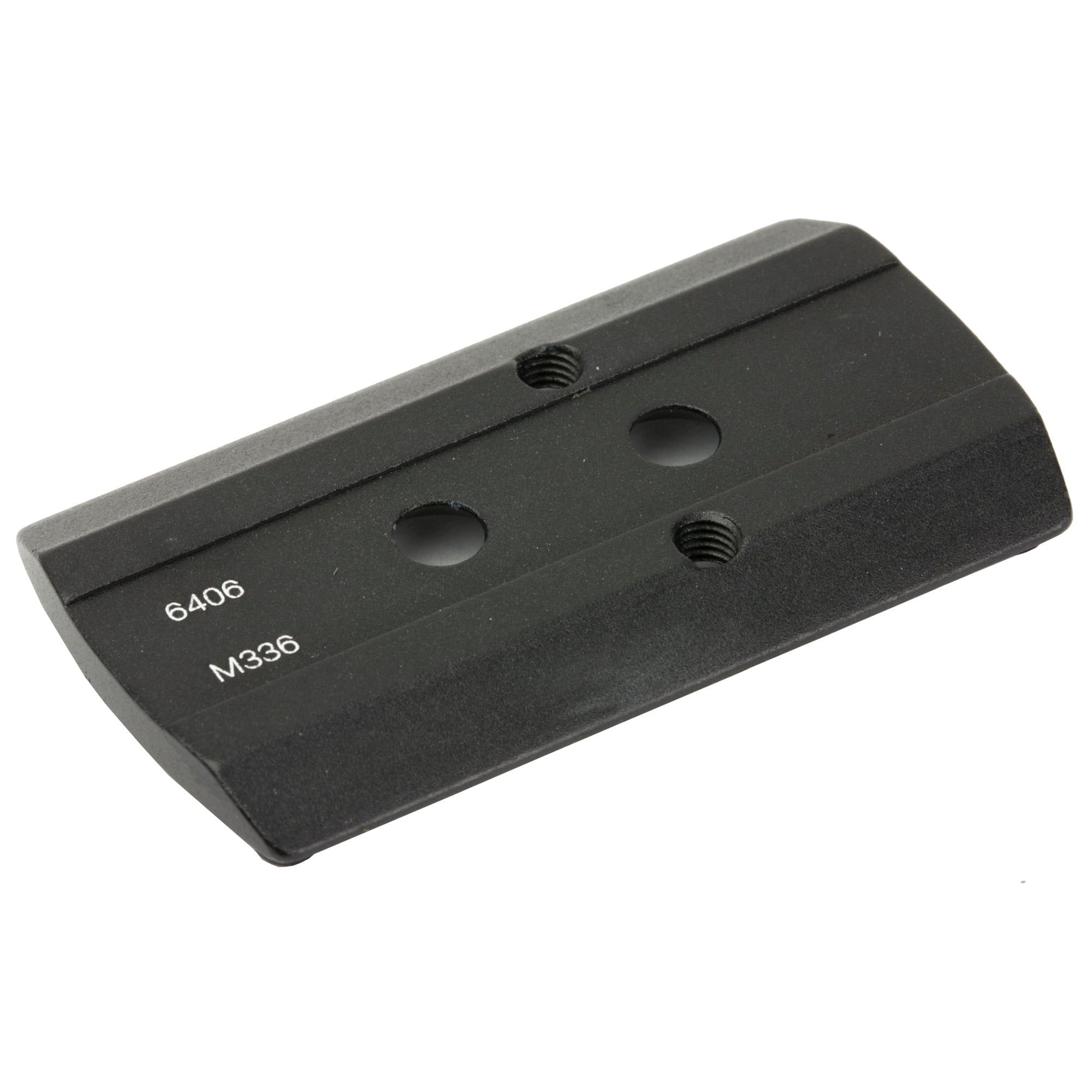 Burris FastFire Mount Mount Black - 410333