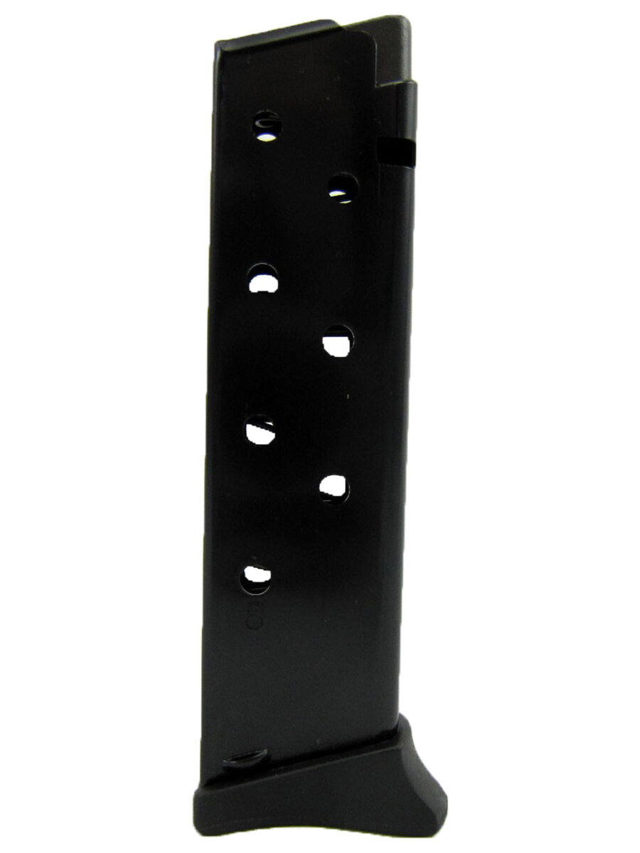Bersa BER MAG THUNDER 380 8RD M FRB