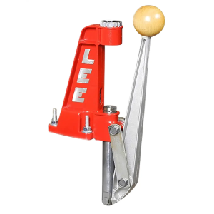 Lee Precision 92280 Reloader Press 9mm