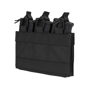 Condor M4 Triple Mag Insert Black
