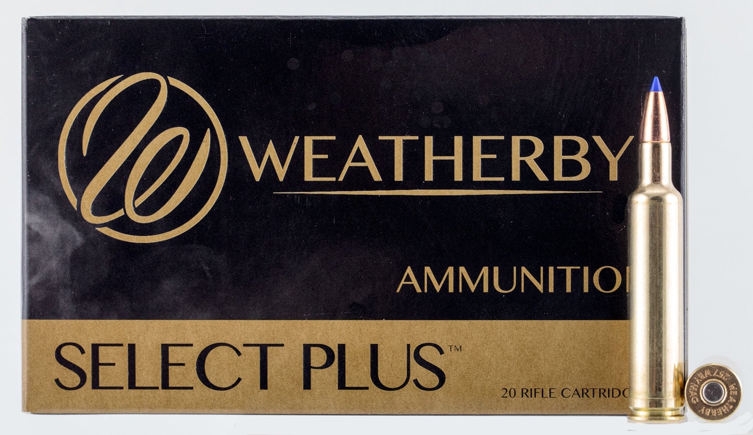 WEATHERBY AMMO 257 WBY MAG – 100GR TTSX 20RD 10BX/CS - No Credit Card Fees - Low, flat rate shipping