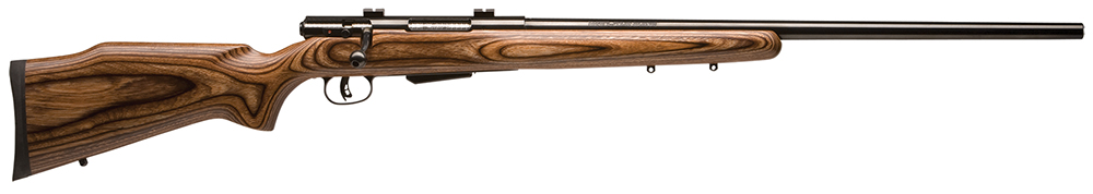 Savage Arms 25 Lightweight Varminter .223 Rem Bolt Action Rifle