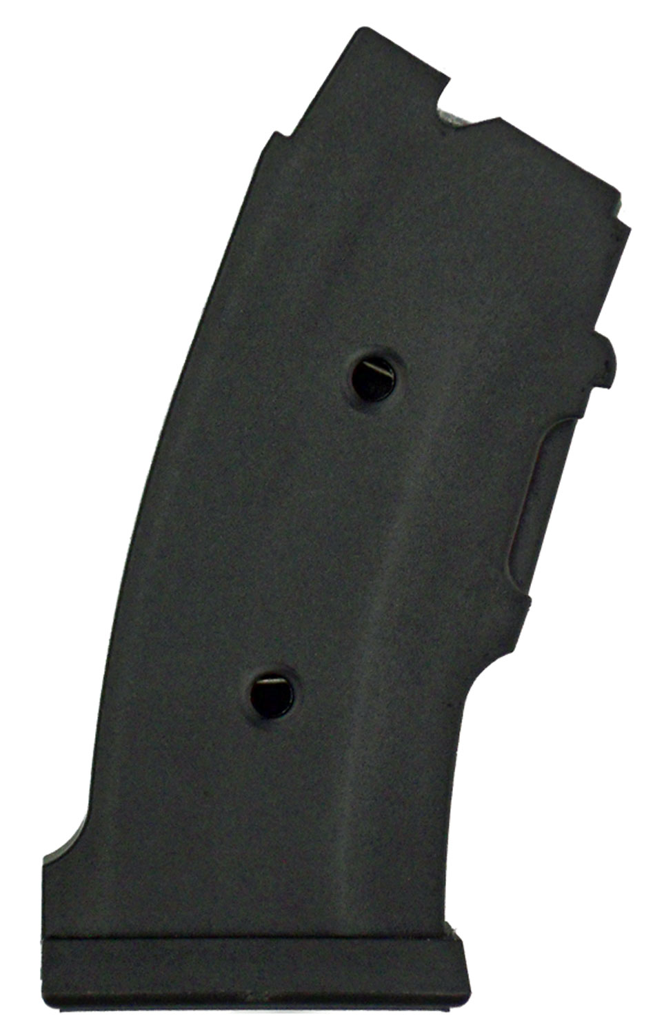 CZ-USA 10 Round .22lr 452/453/455/457/512 Detachable Magazine, Black - 12004