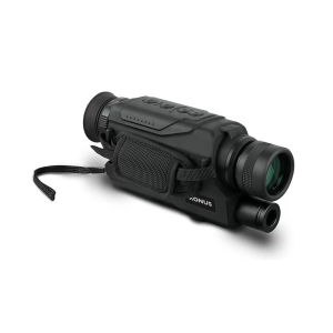 Konus-Optics Konus Konuspy-18 Digital Night Vision Monocular 6-36x Black