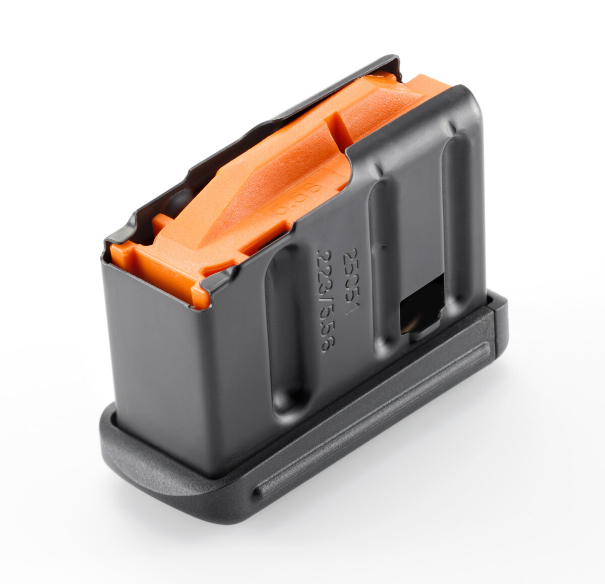 Ruger MAGAZINE AMERICAN RIFLE 350LEG 90810 | 5-ROUND FLUSH FIT