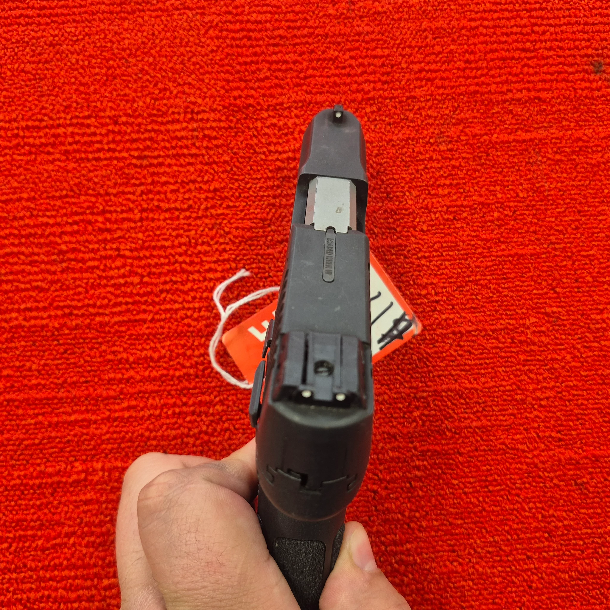 TAURUS PT111 MILLENIUM  G2 (Used)