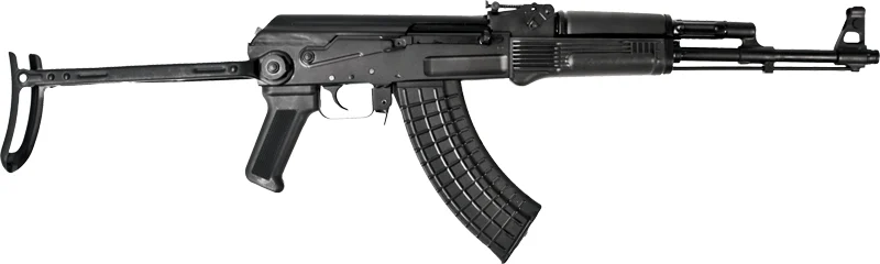 ARSENAL SAM7UF-85 7.62X39 – RIFLE W/1-10RD MAGAZINE - FREE SHIPPING
