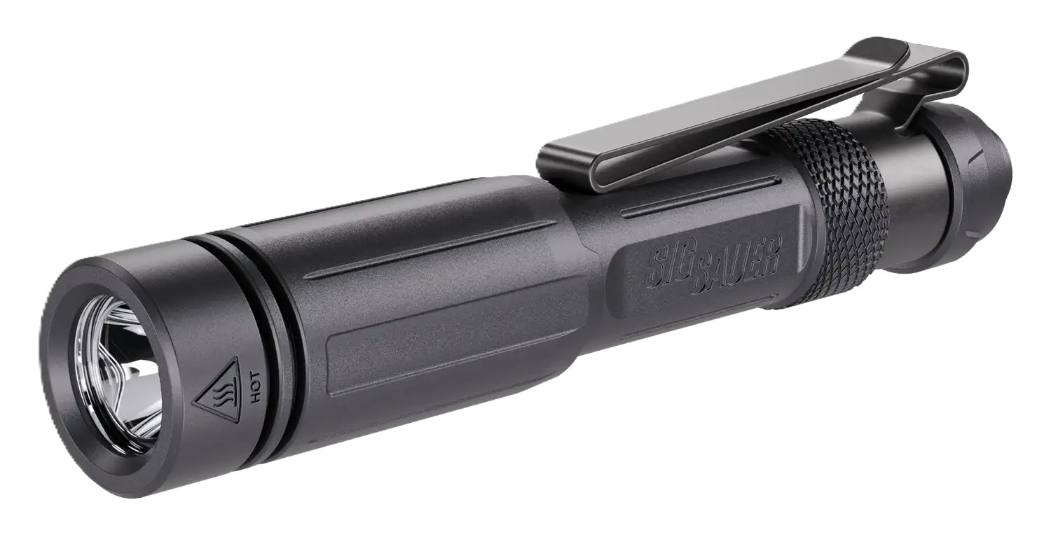 Sig Sauer FOXTROT-MPR, MINI, FLASHLIGHT