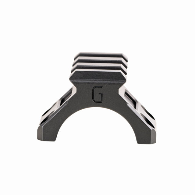 Geissele Super Precision Scope Cap Mount Top Pic 30Mm Black