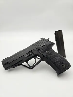 SIG SAUER P226 (Used)