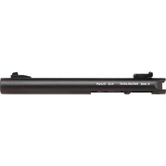 Tactical Solutions Pac-Lite .22 LR Barrel 6" Matte Black