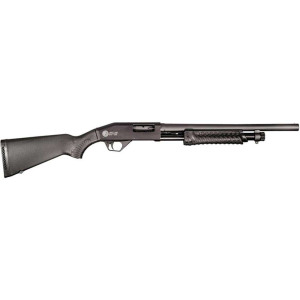 ST12 12/18.5 BLK 4+1