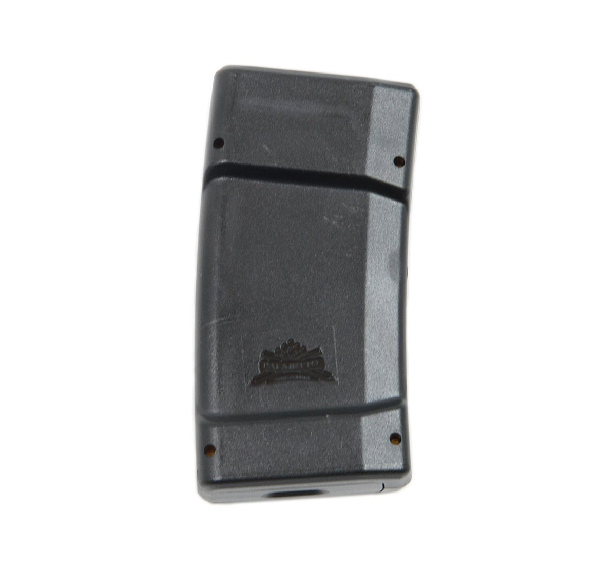 PSA Custom AKV 15rd Magazine Extension, Black