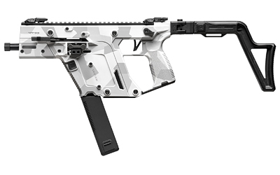 KRISS Vector SBR Gen 3 5.5" 9mm 40rd Semi-Auto Rifle