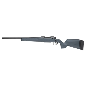 Savage SAV 33150 AXIS 2 GRAY LH 243 WIN 20