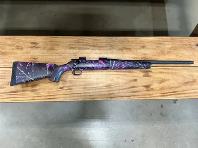 MOSSBERG ATR (Used)