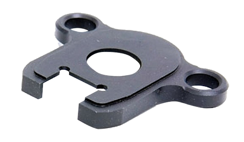 ProMag Sling Adaptor Plate, Hardcoat Anodized Black - PM254