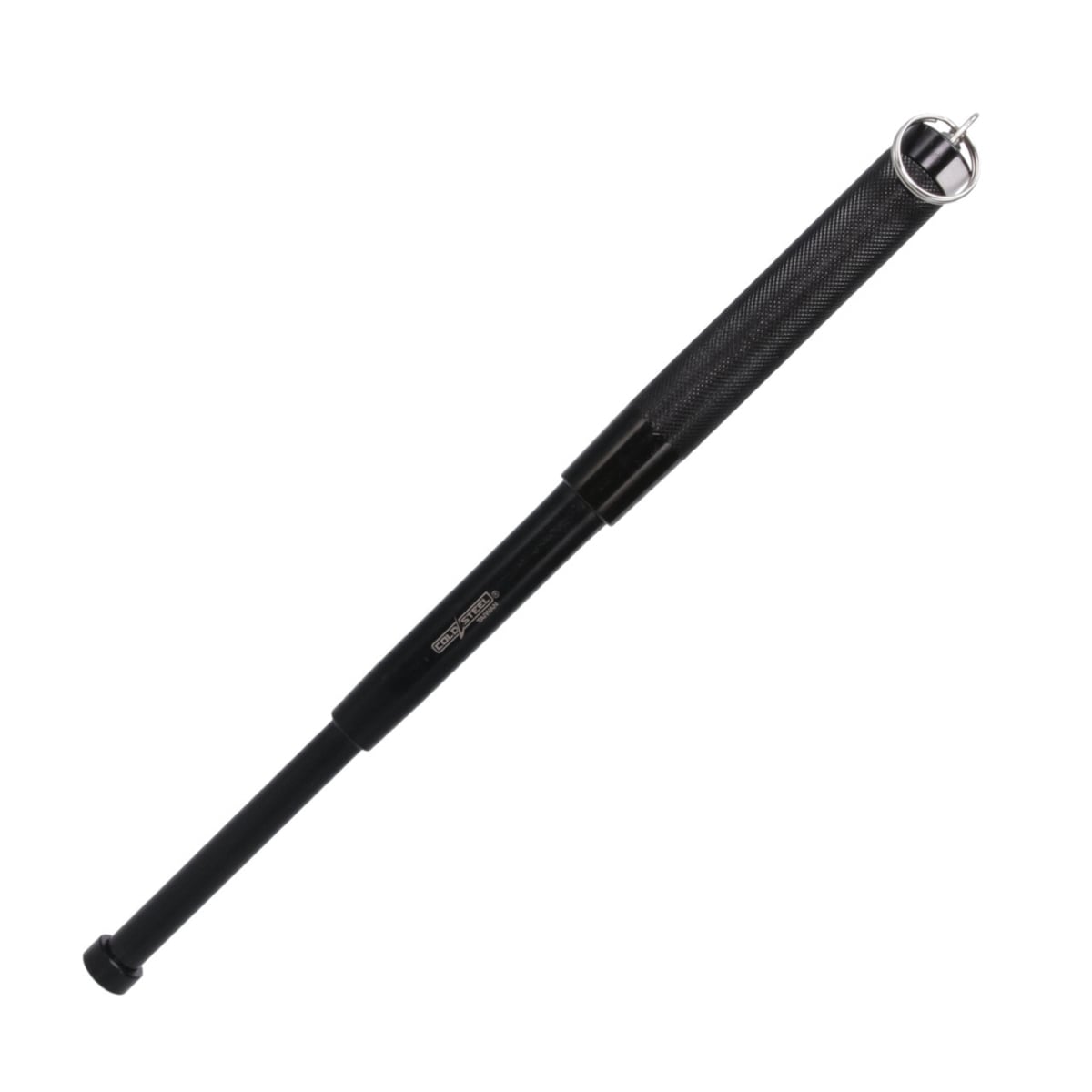 Cold Steel 12" Expandable Baton, Black