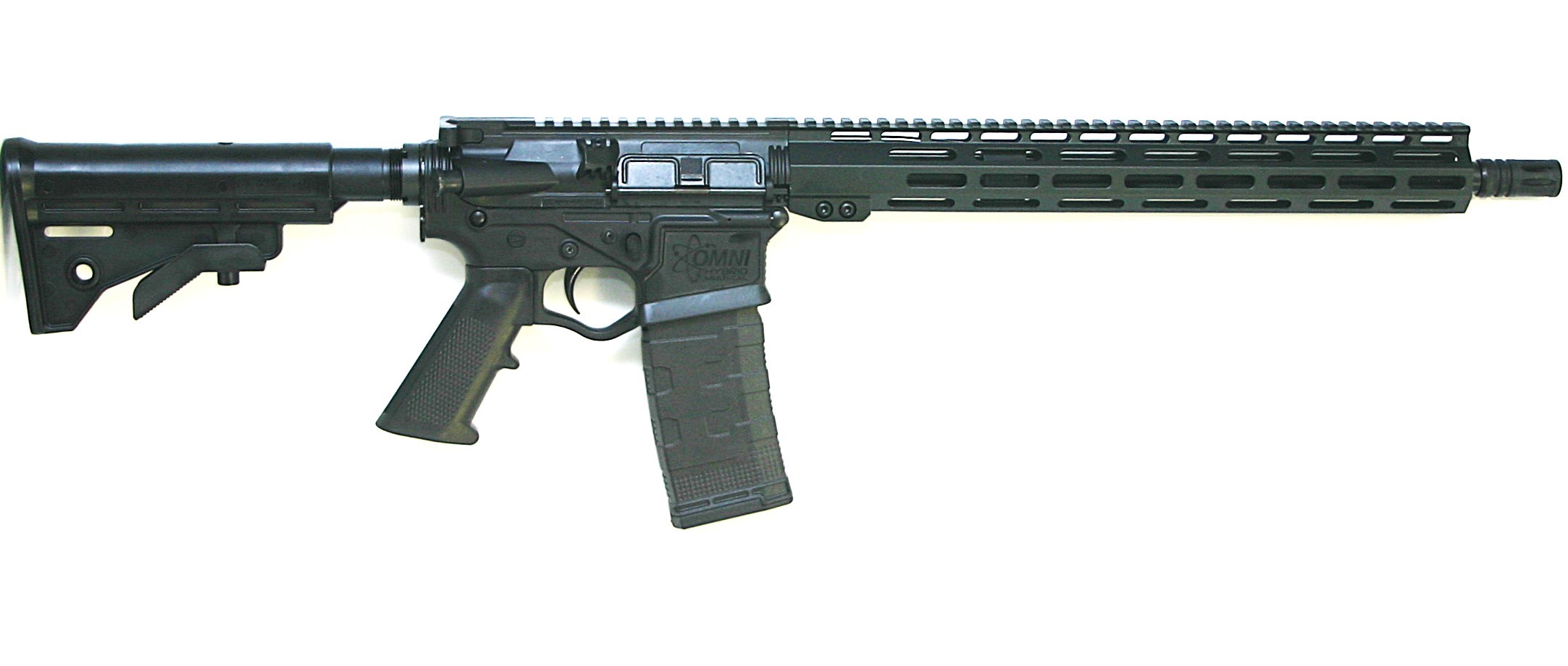 American Tactical Alpha Maxx 5.56 Rifle 60+1 M-LOK