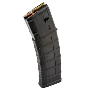 Magpul-Accessories Magpul PMAG MAG233-BLK Rifle Magazine .223 Rem/5.56 NATO Black 40/rd