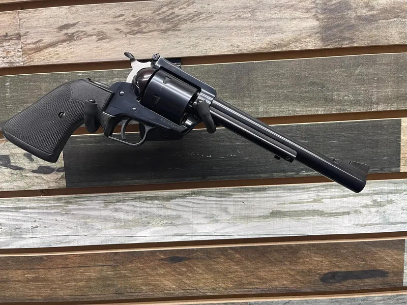 RUGER NEW MODEL SUPER BLACKHAWK (Used)