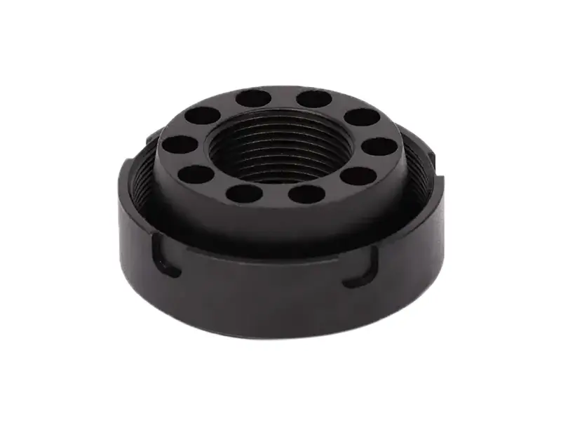SILENCERCO CHARLIE DIRECT THRD MT 3/4X24
