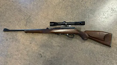 HECKLER & KOCH HK300 (Used)