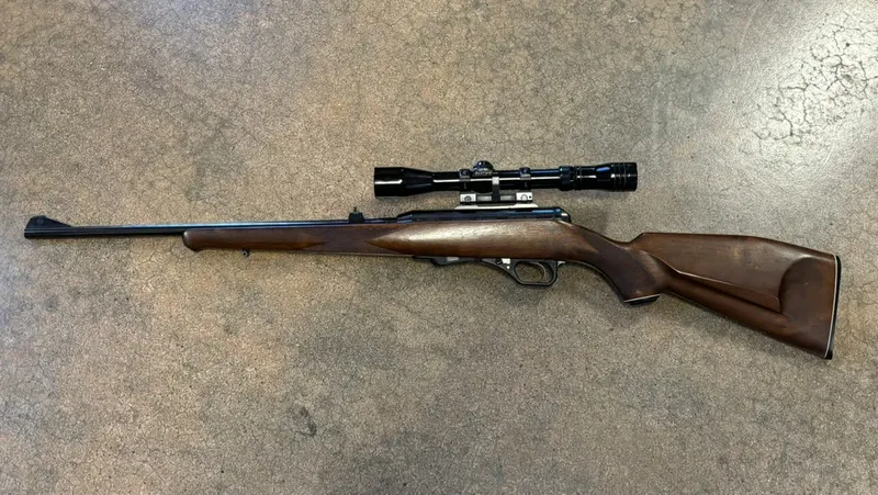 HECKLER & KOCH HK300 (Used)