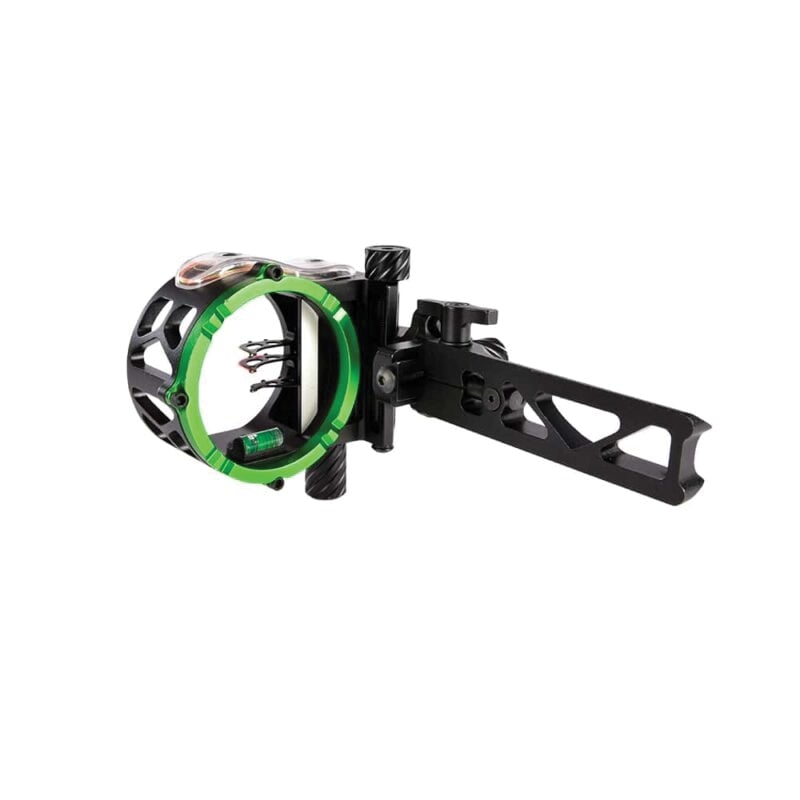 Rocky Horizon 3-Pin Dovetail Bridge Lock Compatible Sight