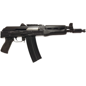 Zastava ZPAP85 5.56x45mm NATO Pistol 10" Barrel 30+1 Round Booster Black