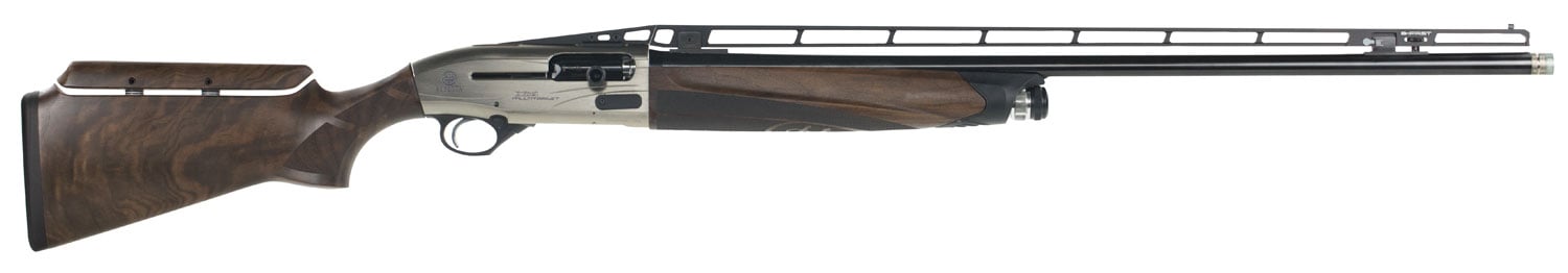 Beretta A400 Xcel Multitarget 12 Gauge Semi Auto Shotgun - J40CS10