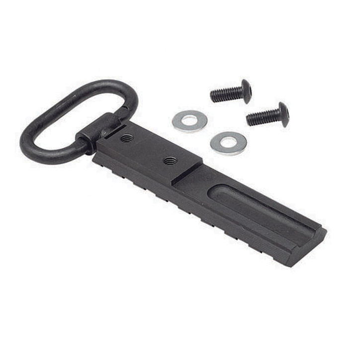Versa-Pod MIL-STD-1913 Conversion Picatinny Rail Fits Springfield Armory M14/M1A