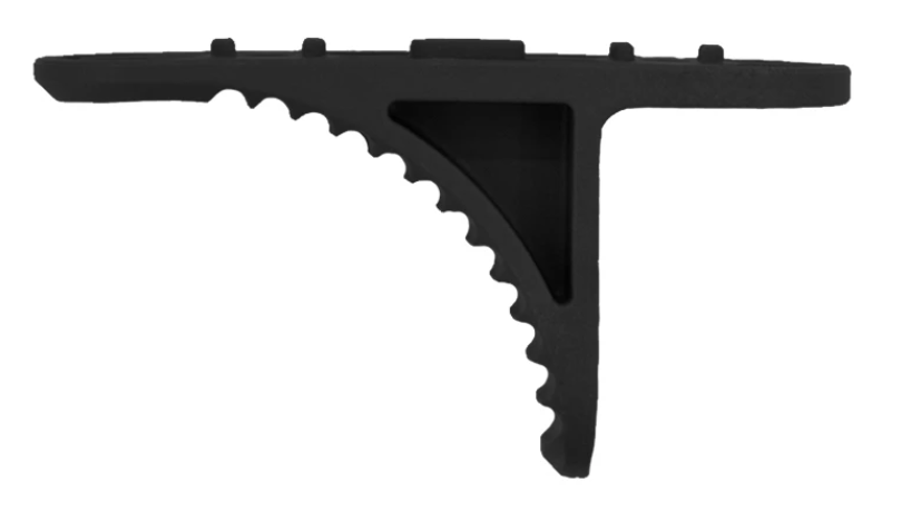 True North Concepts GripStop Standard, Polymer, Black - GSSP-01