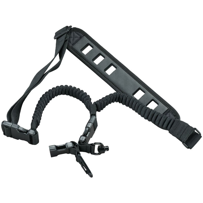 Butler Creek Featherlight Single Point Sling, Black - 190053