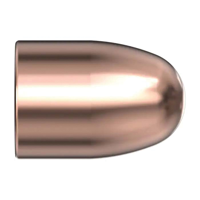 Hornady 45 Cal (.451) FMJ-RN Bullets - 230gr - 1500ct - 45177B