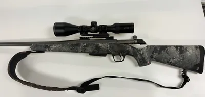 WINCHESTER XPR (Used)