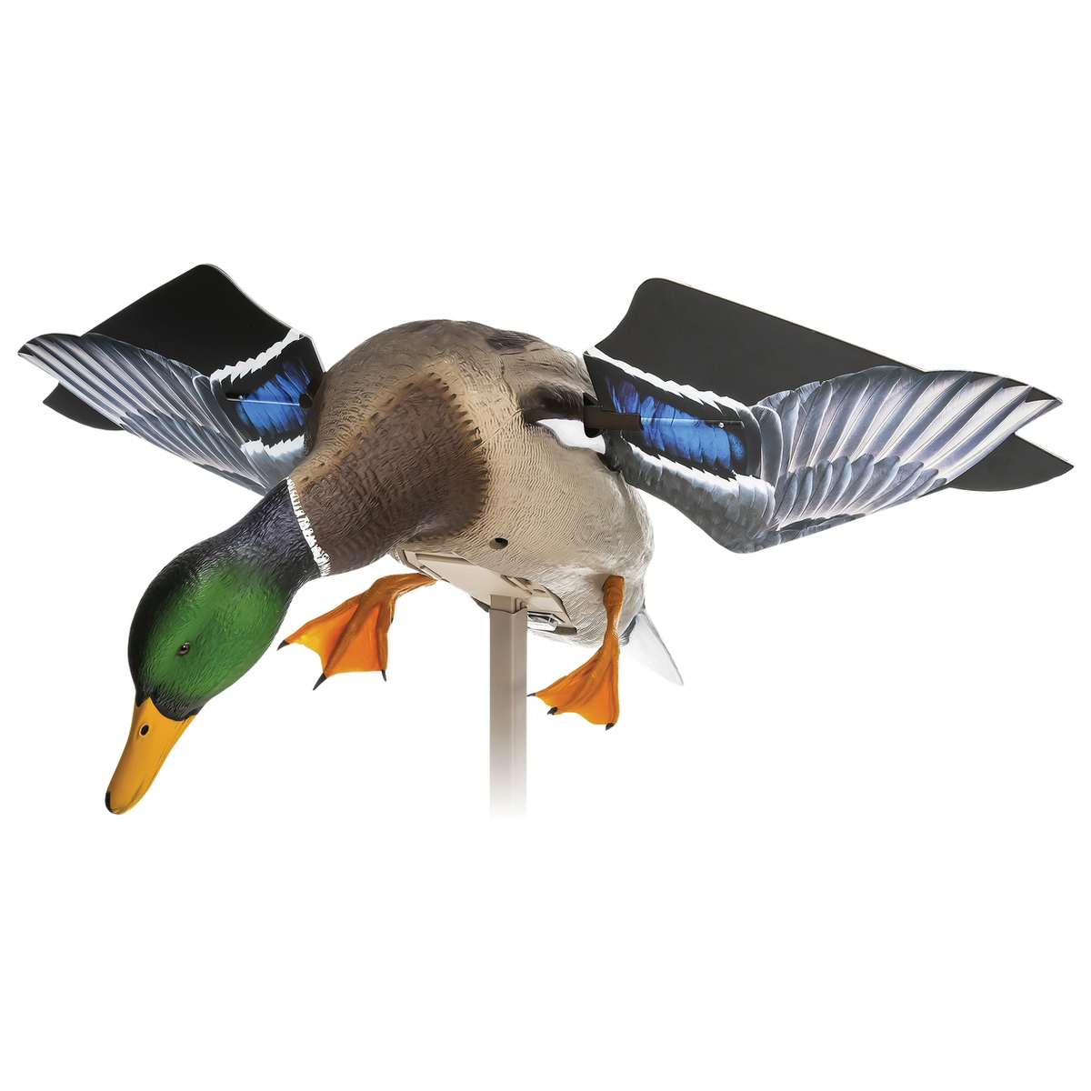 Avian-X Powerflight Spinning Wing Mallard Duck Decoy
