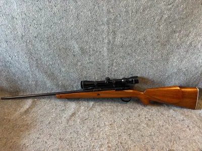 INTERARMS MARK X (Used)